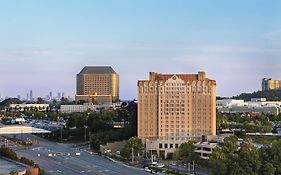 Sheraton Suites Galleria Atlanta